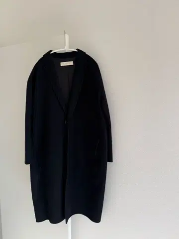 Tomorrowland 투모로우랜드 체스터 코트