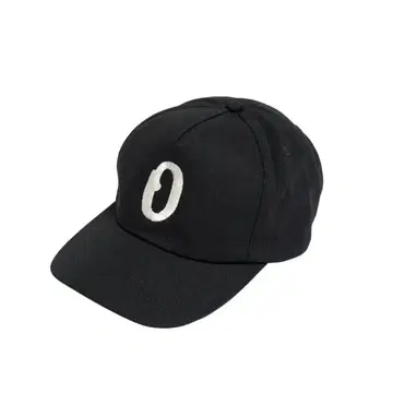 [ 새상품 ] OVY Initial Cap(black)