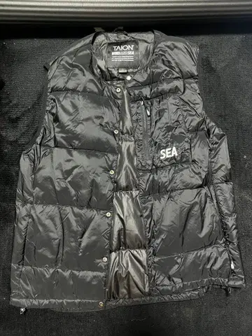 TAION X WDS INNER DOWN