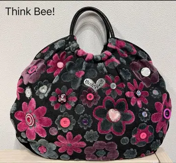 씽크비 Think Bee 토트백