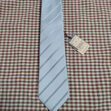 COMME CA MEN ( 멘) 넥타이 새상품