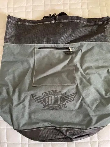 주말 가격 인하 Burton 버튼 백팩 스노우보드 웨어