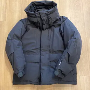 새상품 DAIWA PIER 39 GORE-TEX DOWN JACKET M