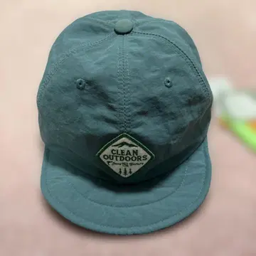 clef 블루 그레이 프리 사이즈