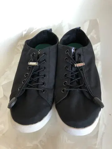 르꼬끄 스니커즈 트래블 & 레인 슈즈 우천 겸용