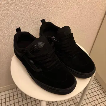 VANS KYLE WALKER VN0A5JIE1OJ USA 기획