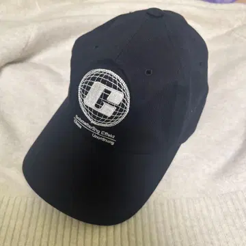 GADID ANONIEM 캡 블랙