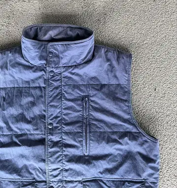 L.L.Bean 충전솜 베스트 신살레이트 80s