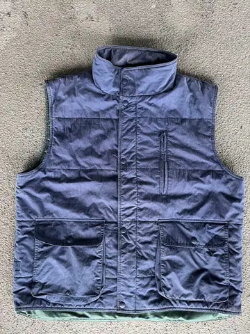 L.L.Bean 충전솜 베스트 신살레이트 80s