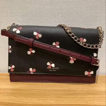 케이트 스페이드 숄더백 클러치백