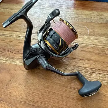 20 트윈 파워 4000 XG