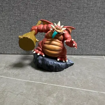 드래곤 퀘스트 몬스터즈 갤러리 HD 5 오니콘보