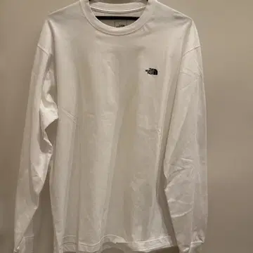 THE NORTH FACE XL 플래시 드라이 눕시 코튼 티