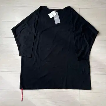 [ 미사용 새상품 ] BEAMS JAPAN 돌먼 바스크 셔츠