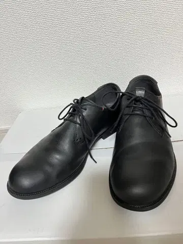 CAMPER 플레인토 가죽 신발 42(26.5cm)