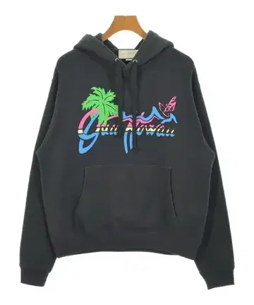 GUCCI 남성용 후드티