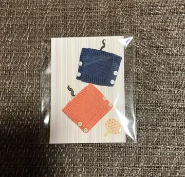 오비츠11 니트 베스트 딜러님