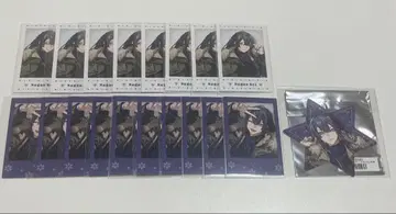 니지산지 윈터 데이트 2024 폴라로이드 나가오 케이