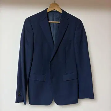 [ COMME CA COMMUNE ] 네이비 비즈니스 자켓 M