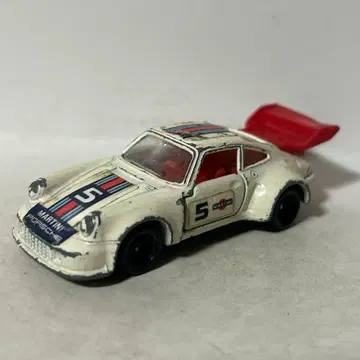 포르쉐 터보 F31 토미카 미니카 1/61