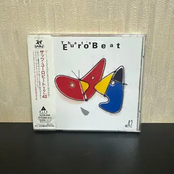 유로 비트 Vol.42