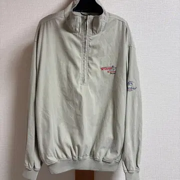 나일론 점퍼 SAVE MART Toyota M