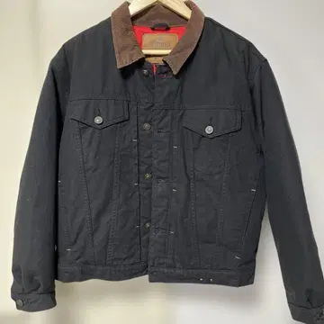 [레어] 빈티지 EDWIN 에드윈 다운 자켓 남성용 M