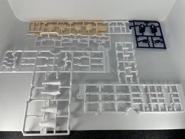 30MS 옵션 바디 부품 타입 MD01 손발 부품