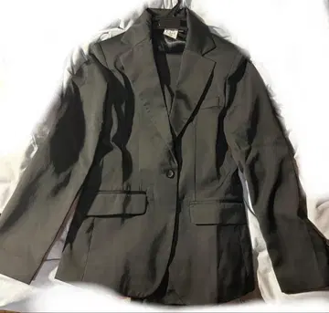 남장 코스프레 블랙 수트 (상하의 세트) 클라세 s 사이즈