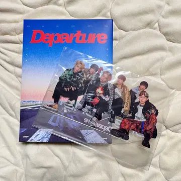 ONE N' ONLY 원엔 Departure 초회 한정판