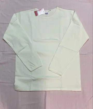 DUBBLEWORKS 헤비 웨이트 롱 슬리브 L 사이즈