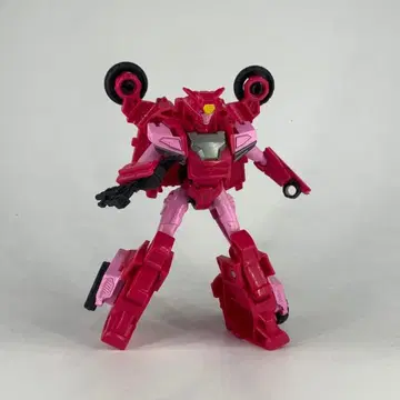 트랜스포머 어스스파크 워리어클래스 엘리타-1