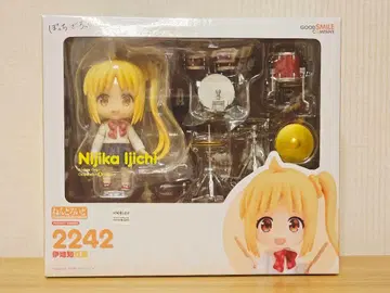 넨도로이드 봇치 더 록! 이지치 니지카 미개봉품