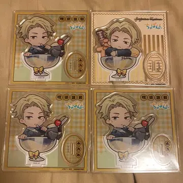 주술회전 마루쿠지 챠폰! 나나미 켄토