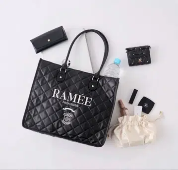 one after another NICE CLAUP 퀼팅 토트백