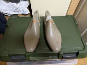 신발 목형 라스트