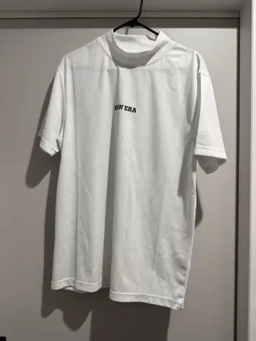 뉴에라 / 하이넥 / 모크넥 / 반팔