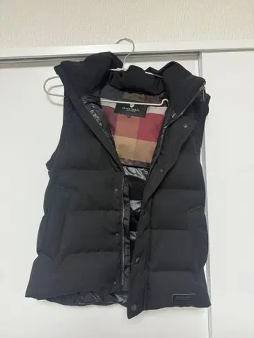 BLACKLABEL 다운 베스트