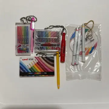 문구 가챠 묶음 판매