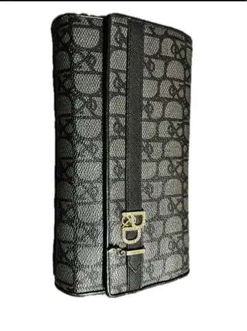 핑키앤다이안 장지갑