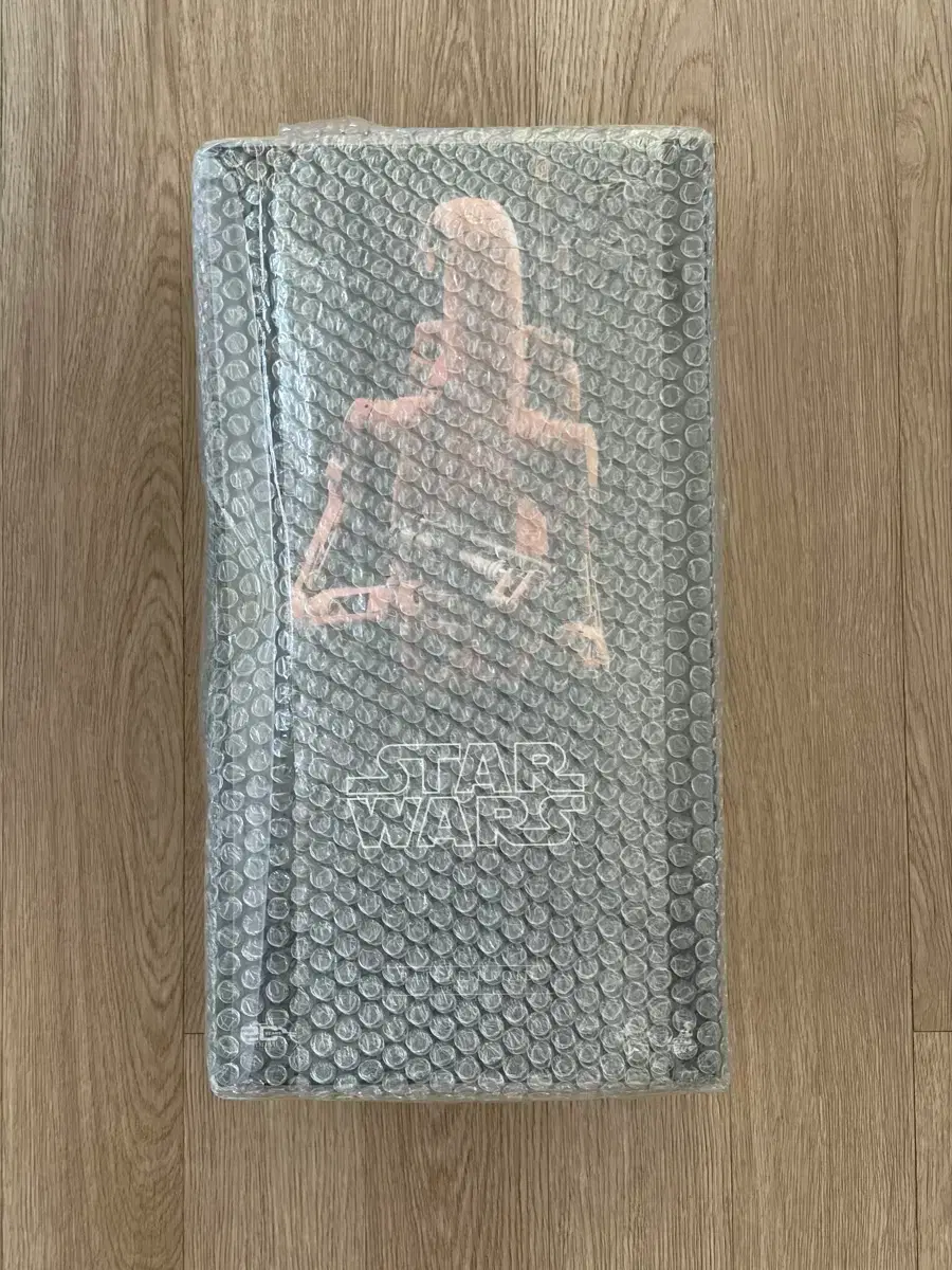 Hot Toys Battle Droid Geonosis MMS649