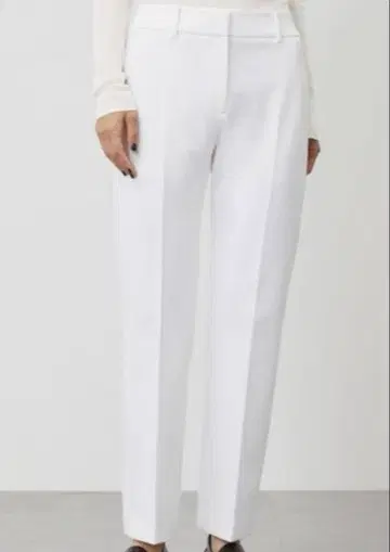 PLST 스틱 팬츠 (웜 리저브)