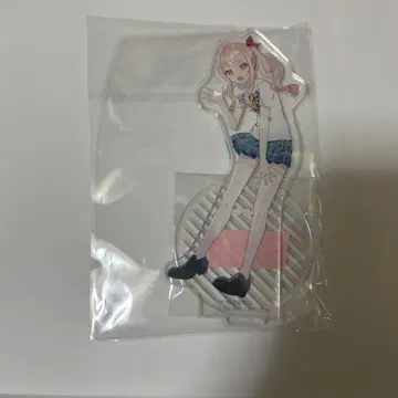 프로세카 아크릴 스탠드 아키야마 미즈키