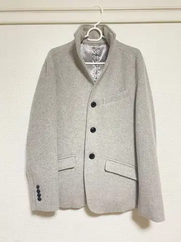 남성용 코트 고스타르지후가