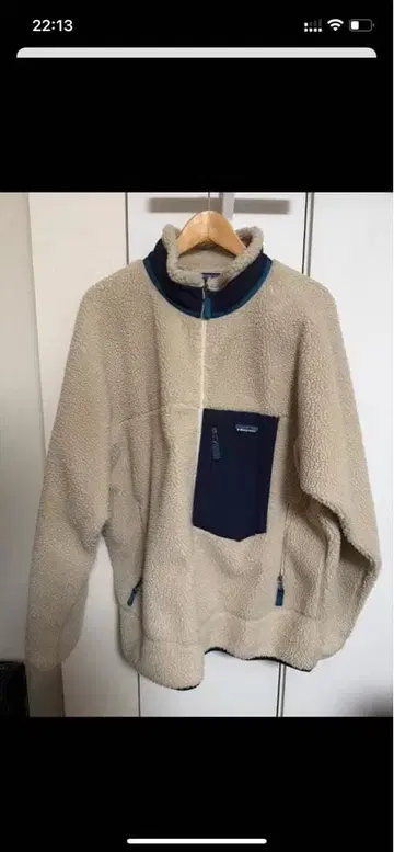 patagonia 파타고니아 클래식 레트로X 자켓 XXL