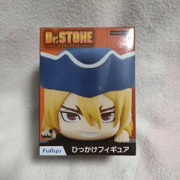 Dr.STONE 히카케 피규어 나나미 류스이