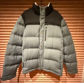 L.L.Bean 다운 자켓 L REG
