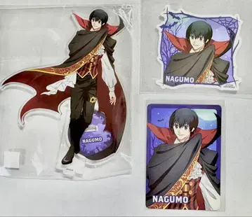 나구모 SAKAMOTO DAYS 사카모토 데이즈 사카모토 축제