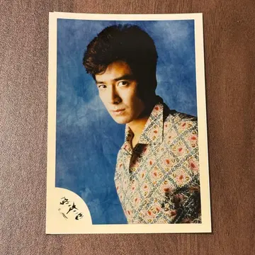 소년대 니시키오리 잇세이 쟈니즈샵 공식 사진 1