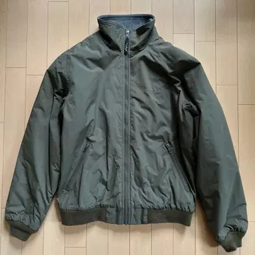L.L.BEAN 웜업 재킷 S